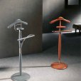 Herdasa, floor racks buy in Spain, floor standing suit hanger from Spain, nuy rack in Spain